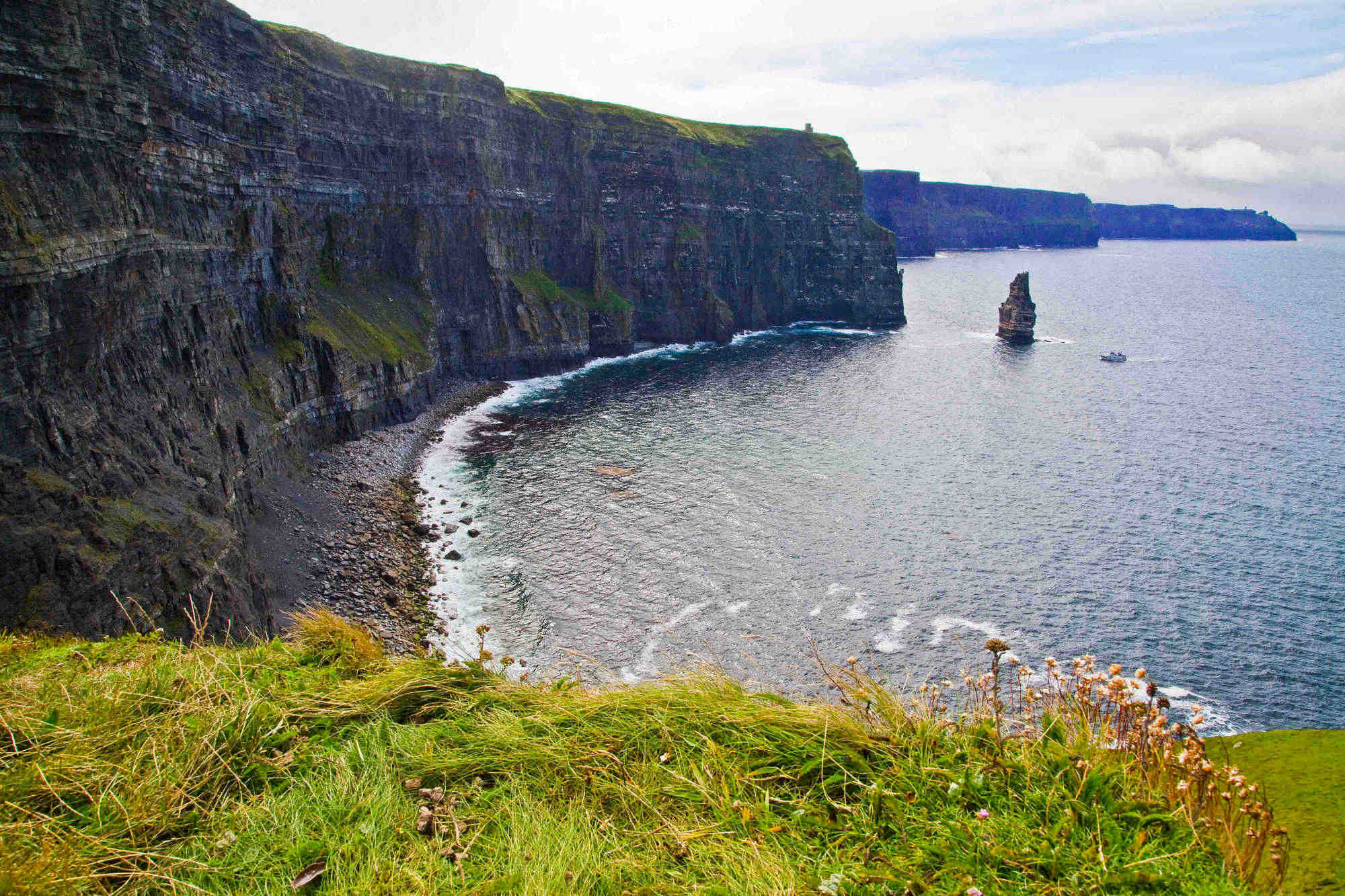 Cliffs Of Moher